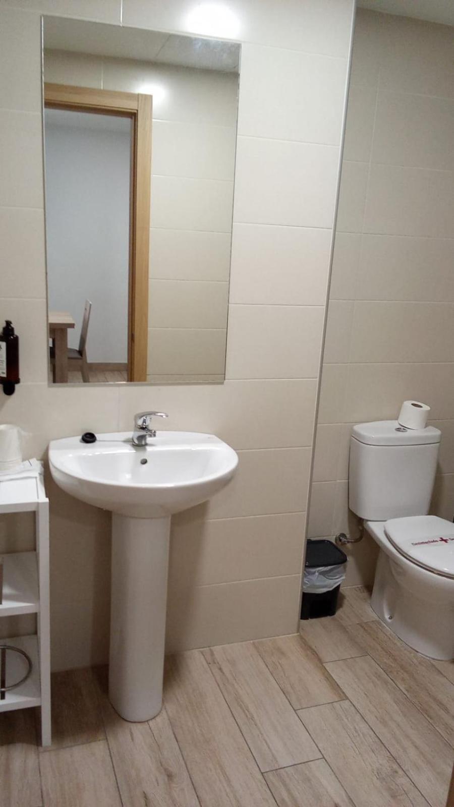 Hostal Los Valles Bielsa Buitenkant foto