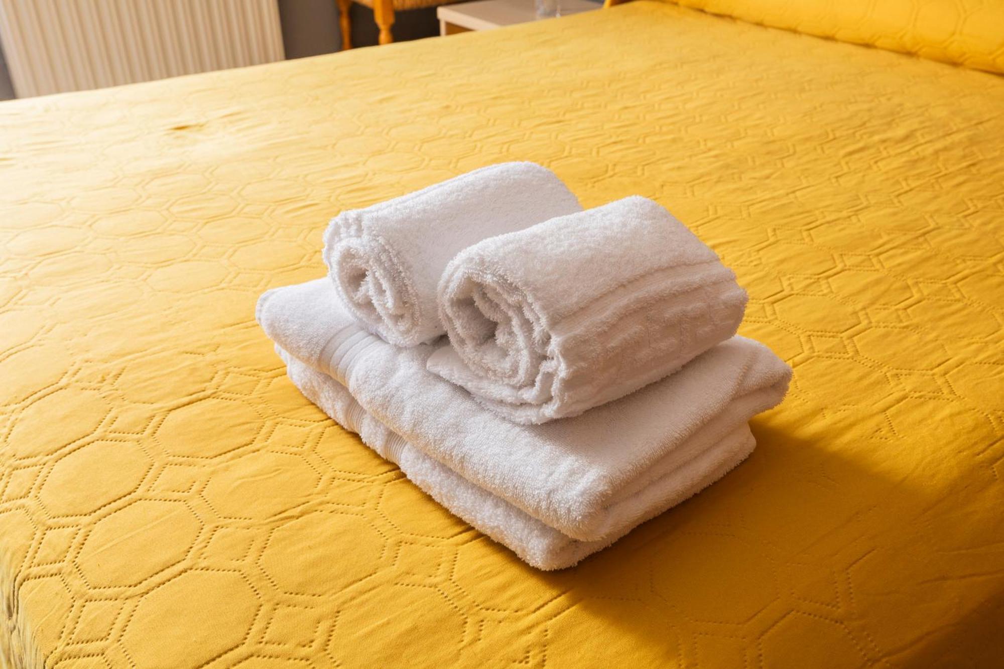 Hostal Los Valles Bielsa Buitenkant foto